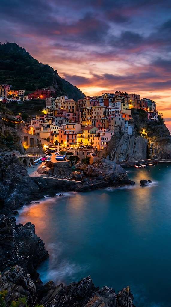 Study in Italy