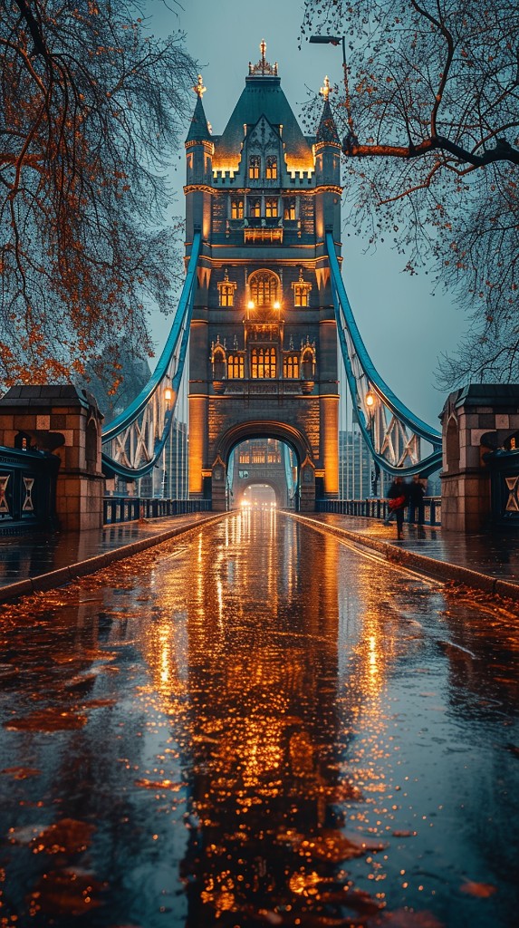 Study in United Kingdom